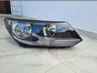Optique avant droite phare tiguan 2011-2016
