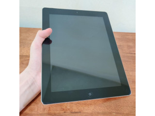 Apple iPad 2 noir 9,7" LED 16 Go WiFi