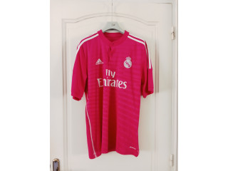 Malliot Real Madrid