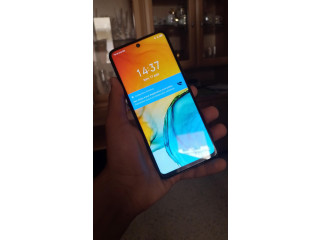 Téléphone Infinix hot 11s